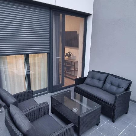 Apartmani Salkovic Thurmanec Bagian luar foto