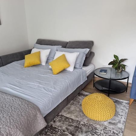 Apartmani Salkovic Thurmanec Bagian luar foto