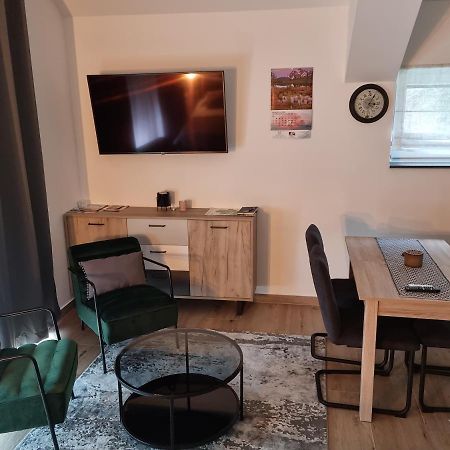 Apartmani Salkovic Thurmanec Bagian luar foto