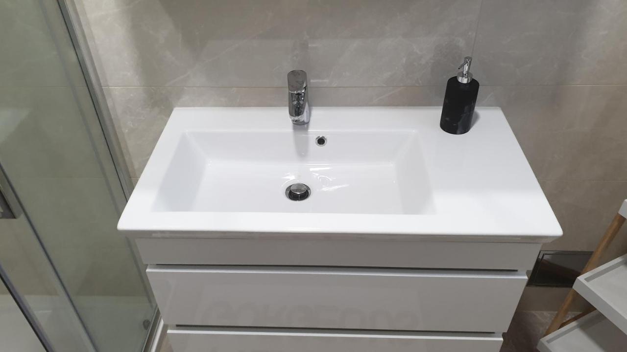 Apartmani Salkovic Thurmanec Bagian luar foto