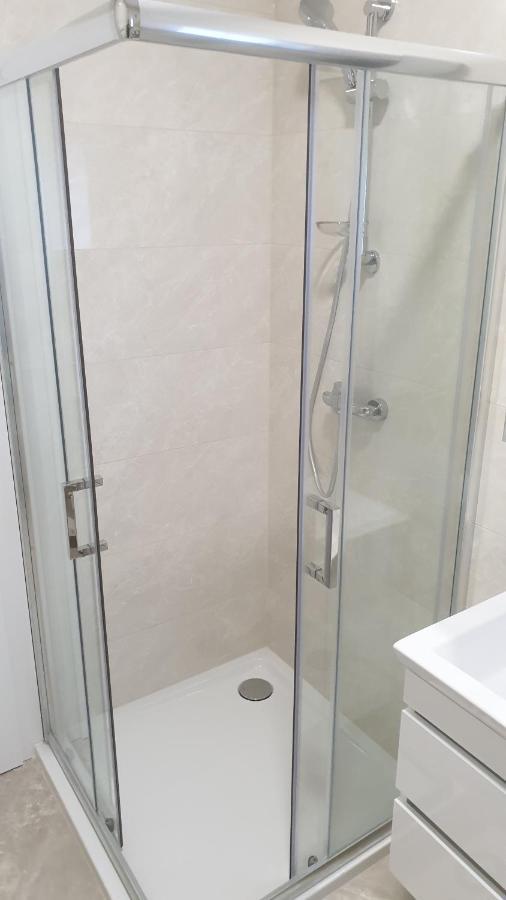 Apartmani Salkovic Thurmanec Bagian luar foto
