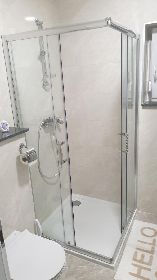 Apartmani Salkovic Thurmanec Bagian luar foto