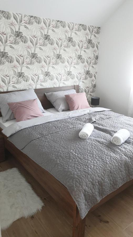 Apartmani Salkovic Thurmanec Bagian luar foto