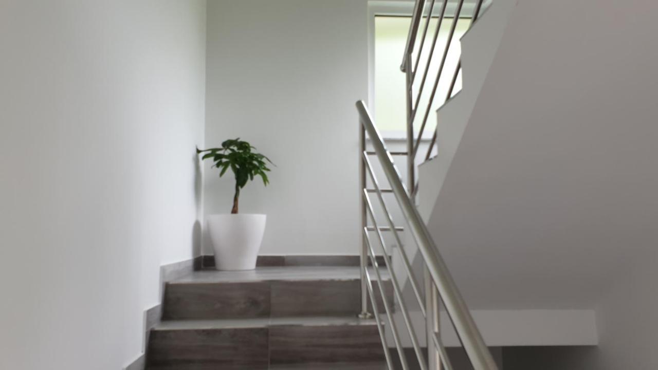 Apartmani Salkovic Thurmanec Bagian luar foto
