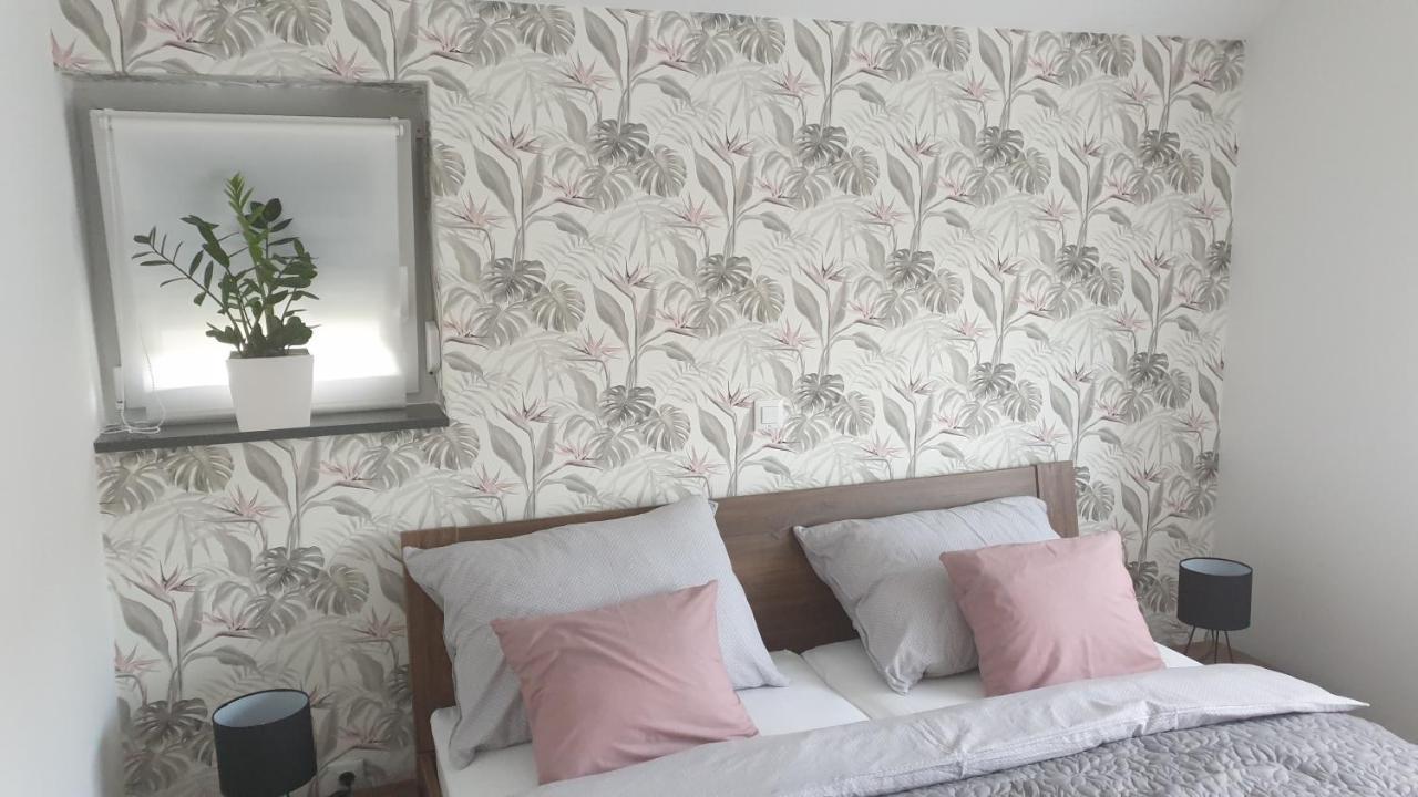 Apartmani Salkovic Thurmanec Bagian luar foto