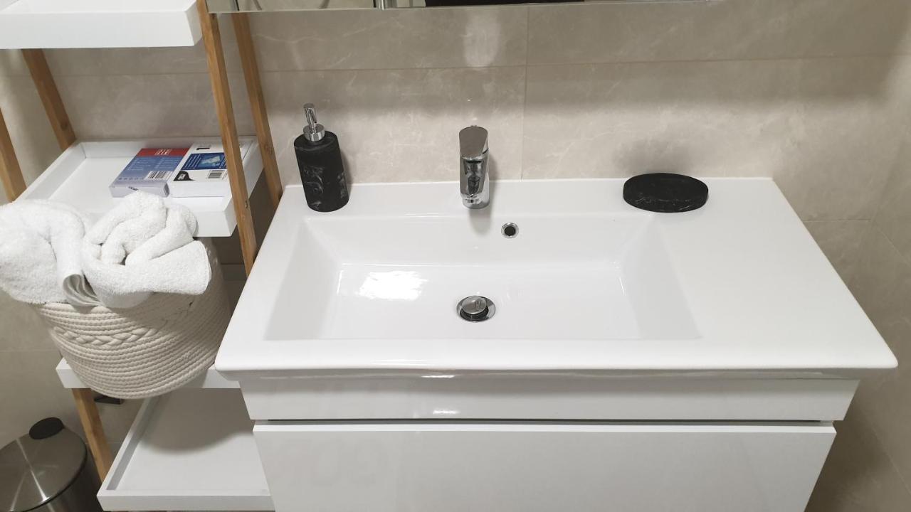 Apartmani Salkovic Thurmanec Bagian luar foto