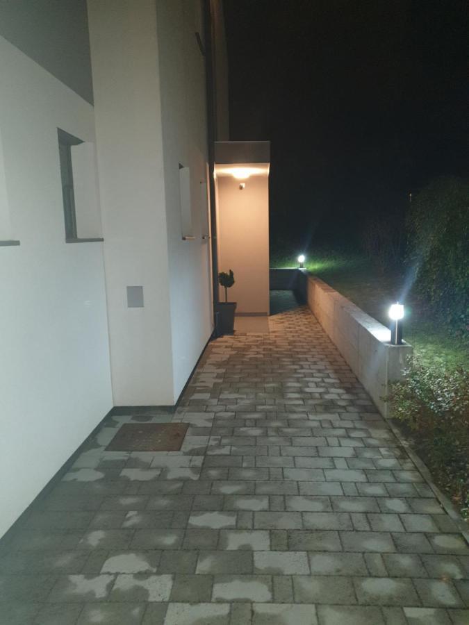 Apartmani Salkovic Thurmanec Bagian luar foto