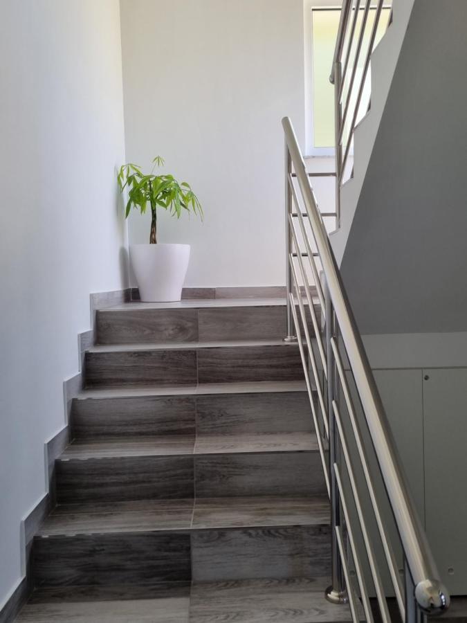 Apartmani Salkovic Thurmanec Bagian luar foto
