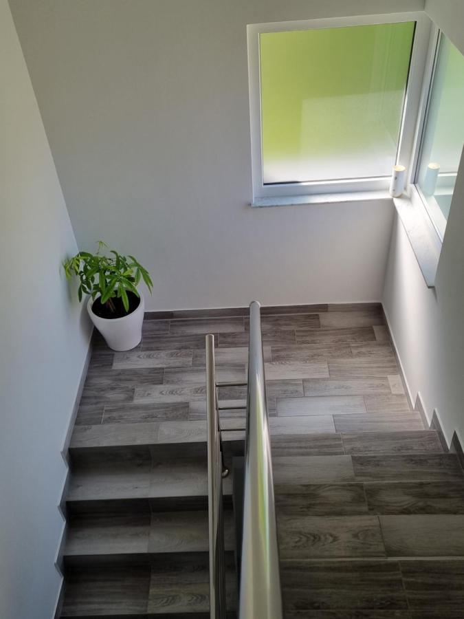 Apartmani Salkovic Thurmanec Bagian luar foto
