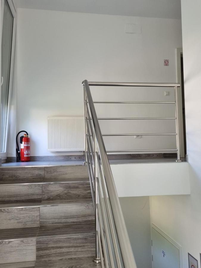 Apartmani Salkovic Thurmanec Bagian luar foto
