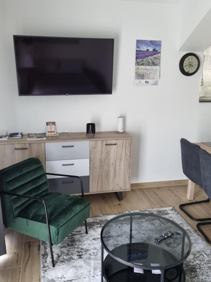Apartmani Salkovic Thurmanec Bagian luar foto
