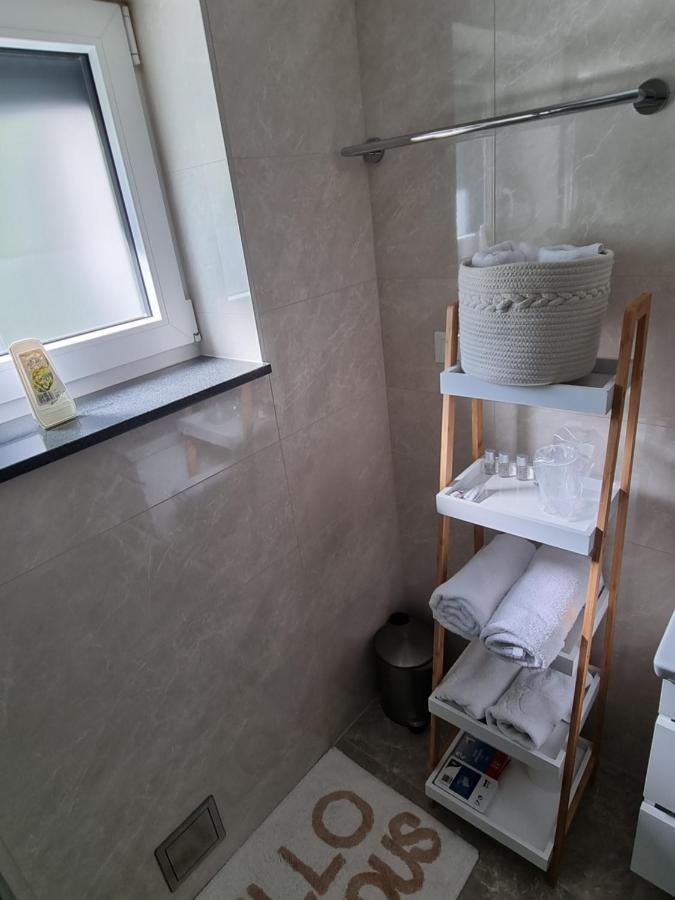 Apartmani Salkovic Thurmanec Bagian luar foto