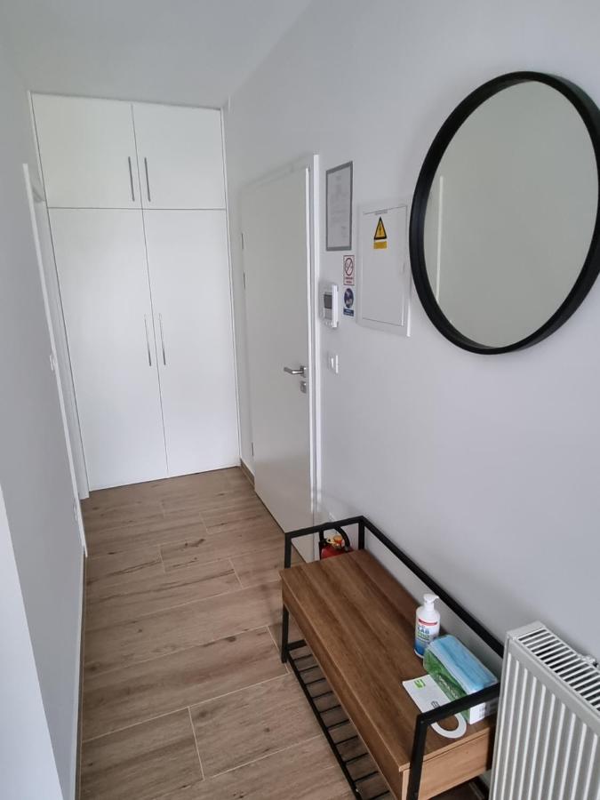Apartmani Salkovic Thurmanec Bagian luar foto