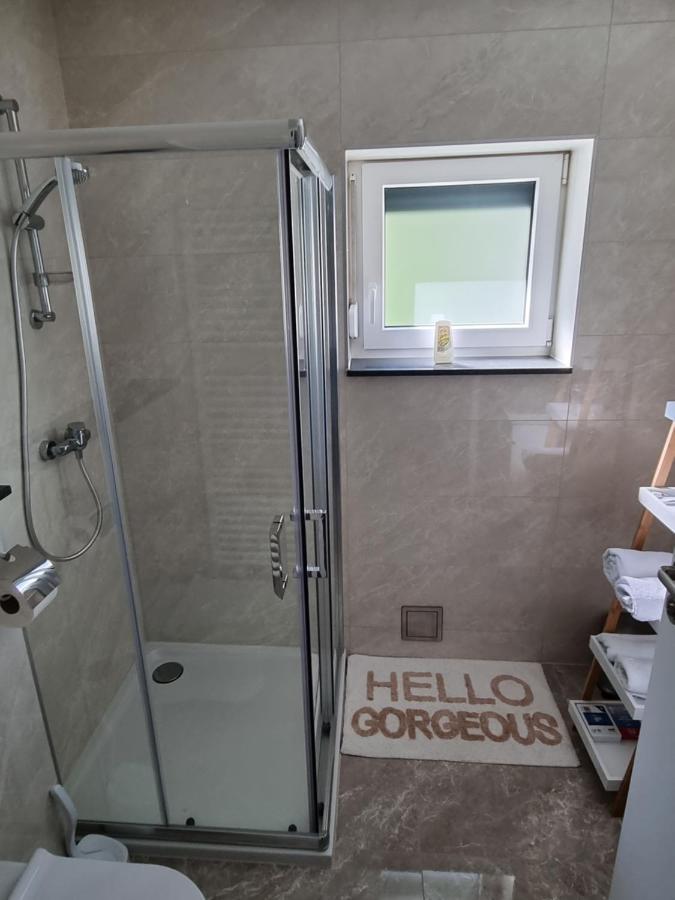 Apartmani Salkovic Thurmanec Bagian luar foto