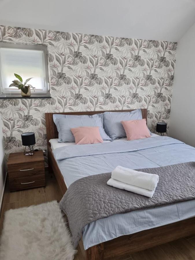 Apartmani Salkovic Thurmanec Bagian luar foto