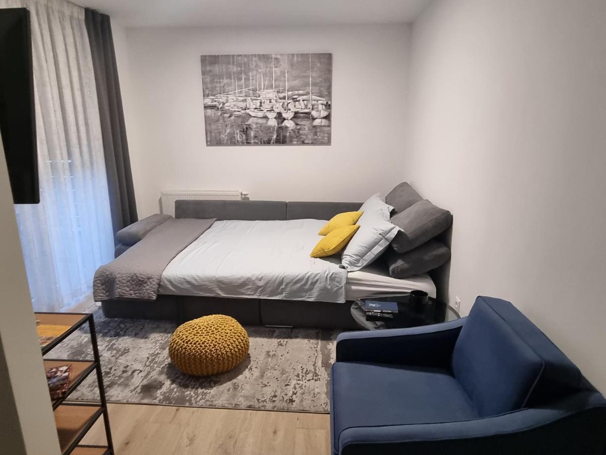 Apartmani Salkovic Thurmanec Bagian luar foto