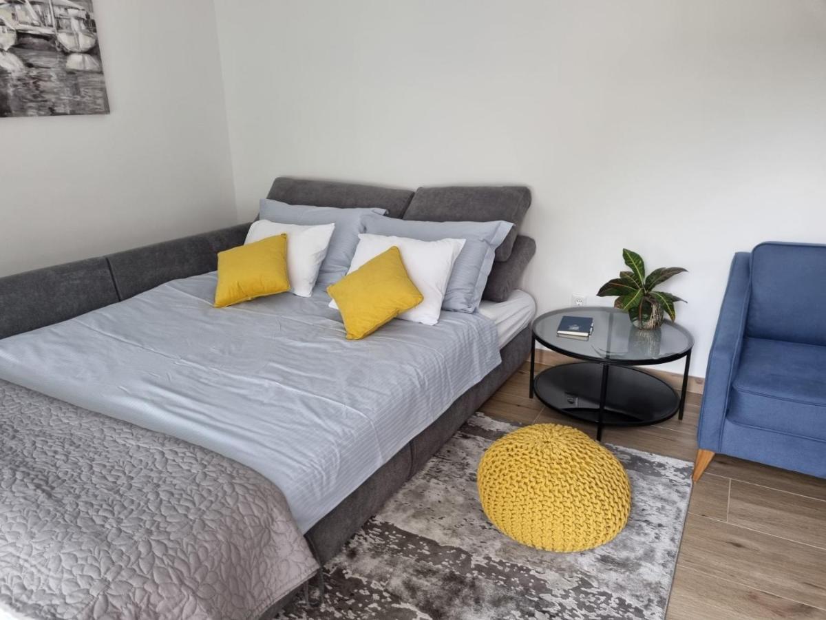 Apartmani Salkovic Thurmanec Bagian luar foto