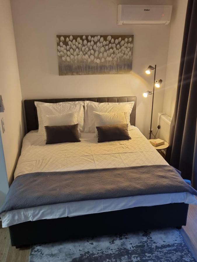 Apartmani Salkovic Thurmanec Bagian luar foto