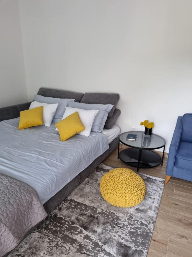 Apartmani Salkovic Thurmanec Bagian luar foto