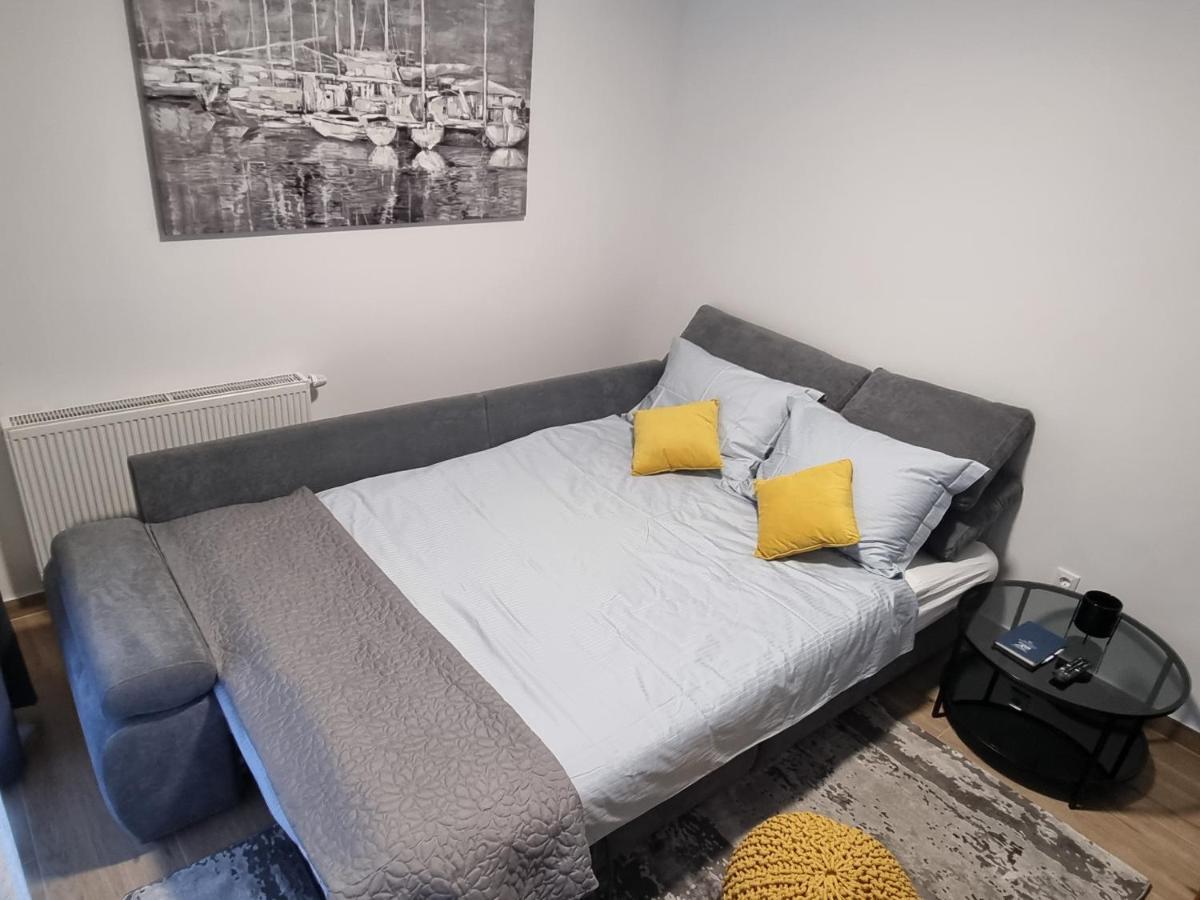 Apartmani Salkovic Thurmanec Bagian luar foto