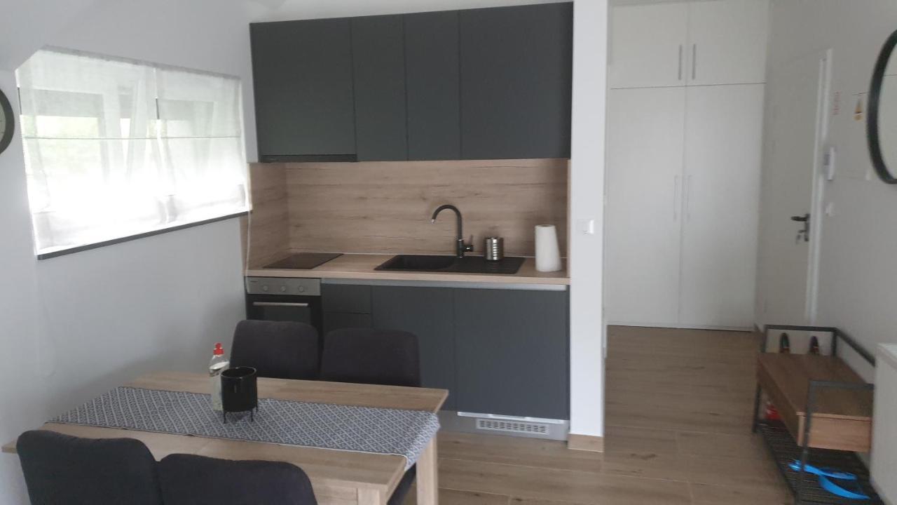 Apartmani Salkovic Thurmanec Bagian luar foto